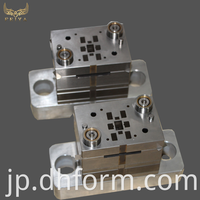 Metal Jig Mould